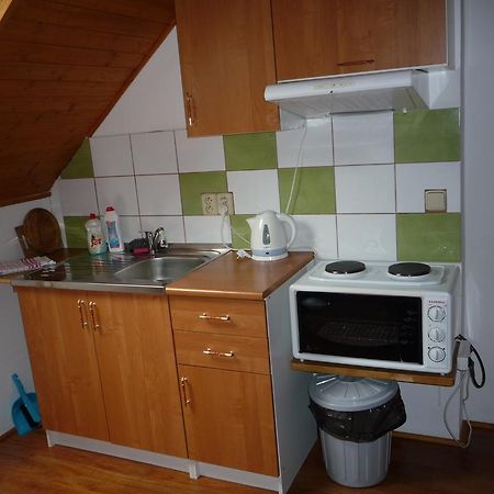 Apartmany U Stoiberu Přední Výtoň Rom bilde